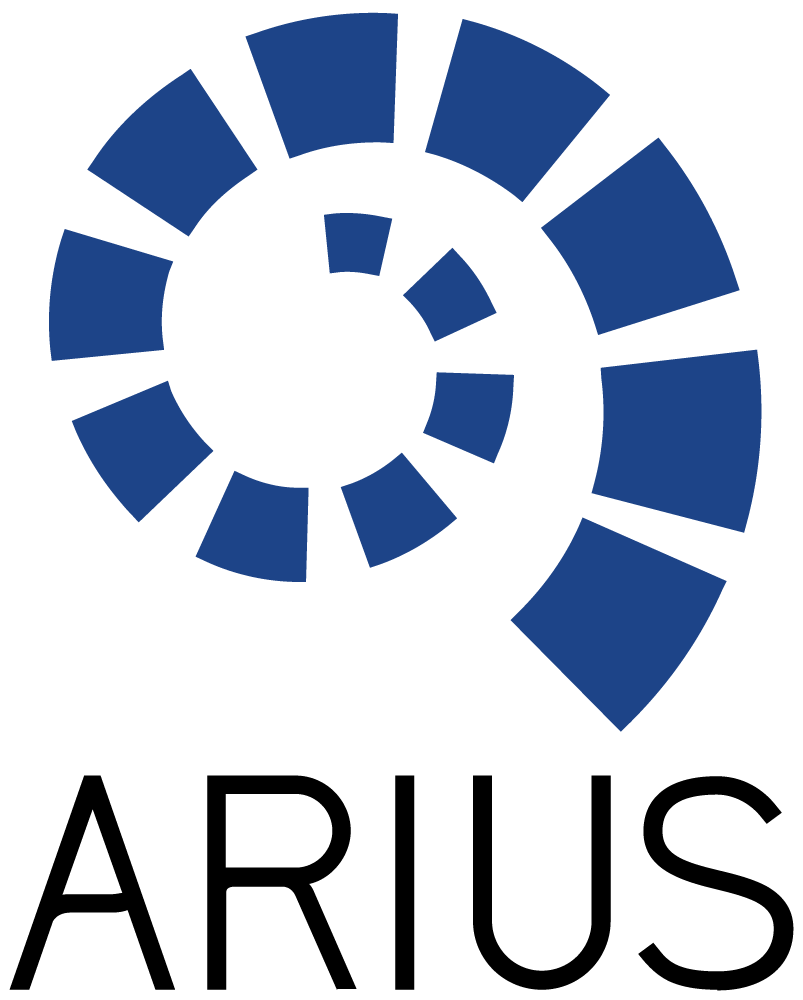 Logo Arius
